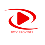 Red Abstract Live Stream Free Logo (1)